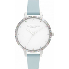 Olivia Burton Sieviešu Pulkstenis Olivia Burton OB16RB19 (Ø 34 mm)