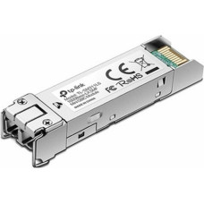 Tp-Link Волоконный модуль SFP MonoModo TP-Link TL-SM311LS 10 km 1.25 Gbps