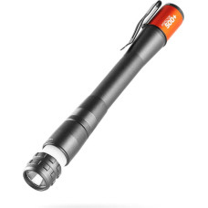 Nebo Rechargeable LED torch Nebo Inspector™ 500+ Flexpower 500 lm Zīmulis