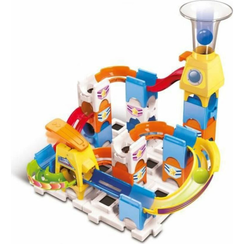 Vtech Izglītojošā Spēle Vtech Discovery Set XS100