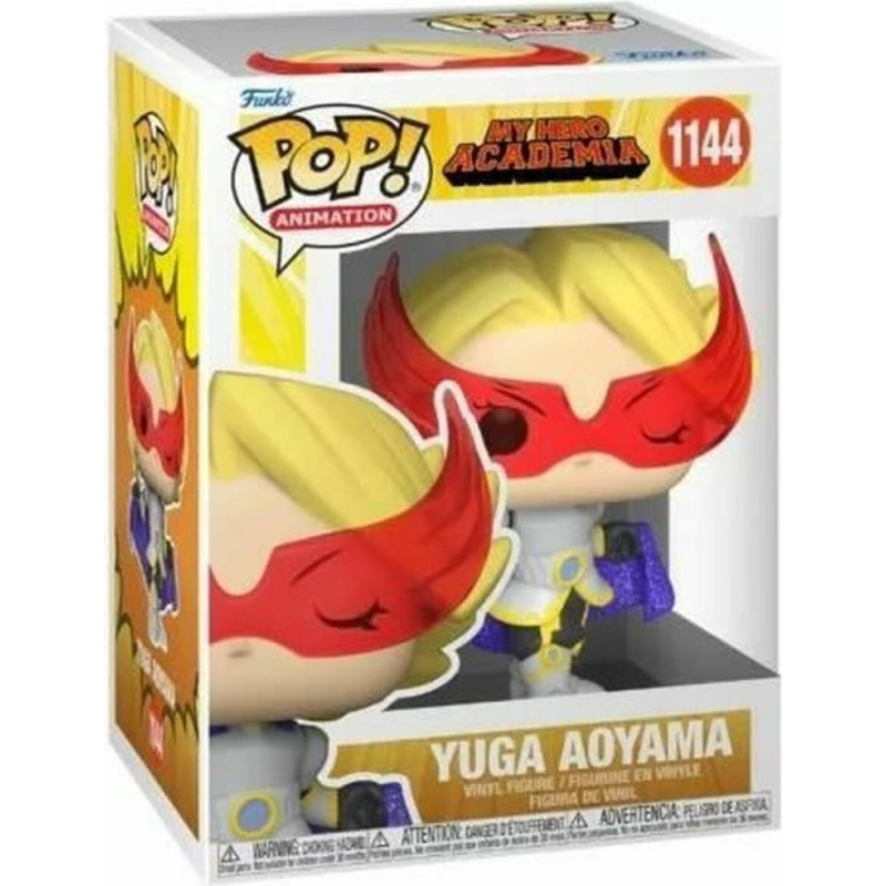 Funko Pop! Figūriņa Funko Pop! YUGA AOYAMA Nº 1144