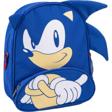 Sonic Skolas soma Sonic Zils 15,5 x 30 x 10 cm