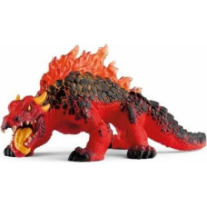 Schleich Figūriņa Schleich Eldrador: Magma Lizard