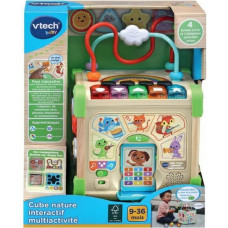 Vtech Baby Aktivitātes centrs Vtech Baby 80-617105 Brūns Daudzkrāsains