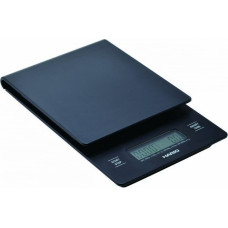 Hario кухонные весы Hario VST-2000B Чёрный 2 x 29 x 19 cm