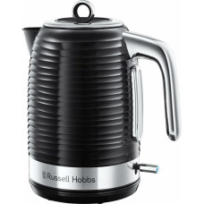 Russell Hobbs Tējkanna Russell Hobbs 24361-70 Melns Daudzkrāsains Plastmasa 1,7 L