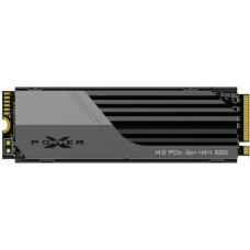 Silicon Power Жесткий диск Silicon Power XS70 2 TB SSD