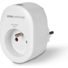 Scs Sentinel Smart Plug SCS SENTINEL 230 V 16 A