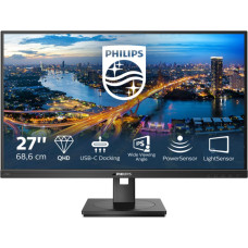 Philips Monitors Philips 276B1/00 Full HD 27
