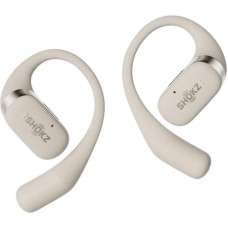 Shokz Bluetooth Sporta Austiņas Shokz T910-ST-BG                      Balts