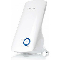 Tp-Link Piekļuves punkta atkārtotājs TP-Link 219014 300 Mbps WPS WIFI Balts