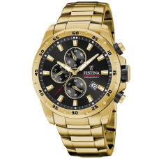 Festina VĪRIEŠU CHRONO SPORTA PULKSTENIS 20541/4 + BOX