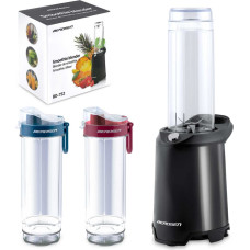 Berdsen Blender smoothie 350W BD-752 Berdsen czarny