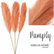 PAMPAS/AH/PAMPLY/PEACH/110CM/3PCS