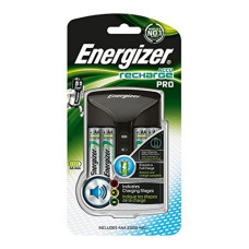 Energizer Зарядное Energizer Pro Charger