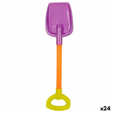 Colorbaby Plastmasas Lāpstiņa Colorbaby 52 cm polipropilēns (24 gb.)