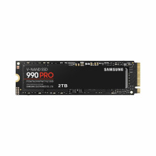 Samsung Жесткий диск Samsung 990 PRO V-NAND MLC 2 Тб