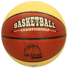 Aktive Basketbola bumba Aktive 5 Izmērs0 PVC