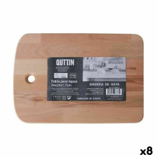 Quttin Griešanas dēlis Quttin 34 x 24 x 1,7 cm (8 gb.)