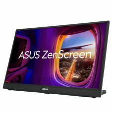 Asus Monitors Asus ZenScreen MB17AHG 17