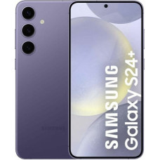 Samsung Viedtālruņi Samsung Galaxy S24 + 12 GB RAM 256 GB Violets