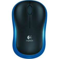 Logitech Беспроводная мышь Logitech 910-002236