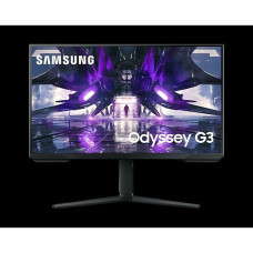 Samsung Монитор Samsung LS32AG320NUXEN Full HD 165 Hz