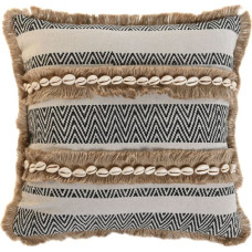 Home Esprit spilvens Home ESPRIT Boho 45 x 8 x 45 cm