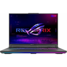 Asus Portatīvais dators Asus ROG Strix G18 2024 G814JIR-N6002 18