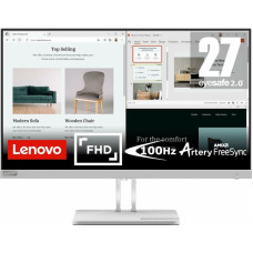 Lenovo Monitors Lenovo 100 Hz Full HD