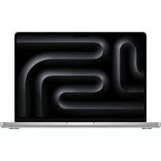 Apple Portatīvais dators Apple MacBook Pro 2023 1 TB Azerty Francūzis M3 Pro