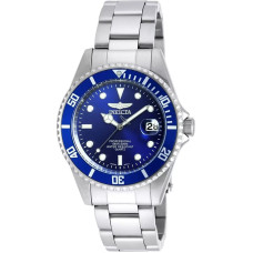 Invicta UNISEX PRO DIVER 9204 WATCH - WR200, 37mm korpuss