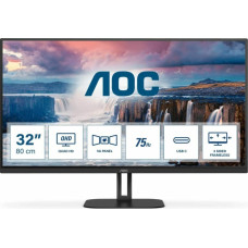 AOC Monitors AOC Q32V5CE/BK 31,5