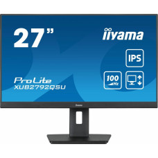 Iiyama Monitors Iiyama 27