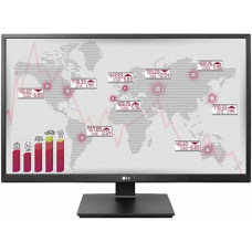 LG Spēļu Monitors LG 27BK550YP-W Full HD 27