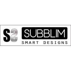 Subblim Elektroniskā Grāmata Subblim SUBCUE-1EC011 Universal