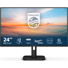 Philips Monitors Philips 24E1N1300A/00 Full HD 23,8
