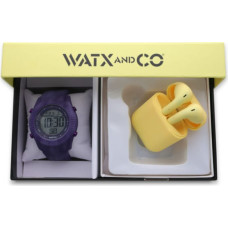Watx & Colors Sieviešu Pulkstenis Watx & Colors WAPACKEAR13_M (Ø 43 mm)