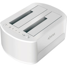 Aisens Зарядная станция Aisens ASDS-D02W