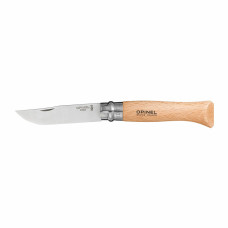 Opinel Кинжал Opinel Nº9 9 cm Нержавеющая сталь древесина бука