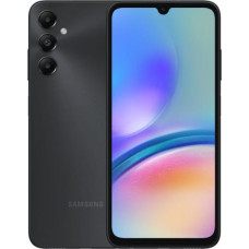 Samsung Viedtālruņi Samsung Galaxy A05s 4 GB RAM 64 GB Qualcomm Snapdragon 680 Melns