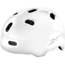 Reebok Шлем для электроскутера Reebok RK-HFREEMTV25M-W Белый