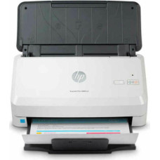 HP Сканер HP Pro 2000 s2 600 x 600 dpi