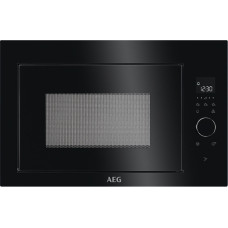 AEG микроволновую печь AEG MBE2657SEB  26L Чёрный 900 W