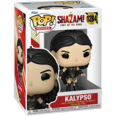 Funko Rotaļu figūras Funko SHAZAM! KALIPSO