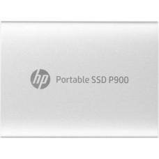 HP Ārējais cietais disks HP P900 Sudrabains 2 TB SSD