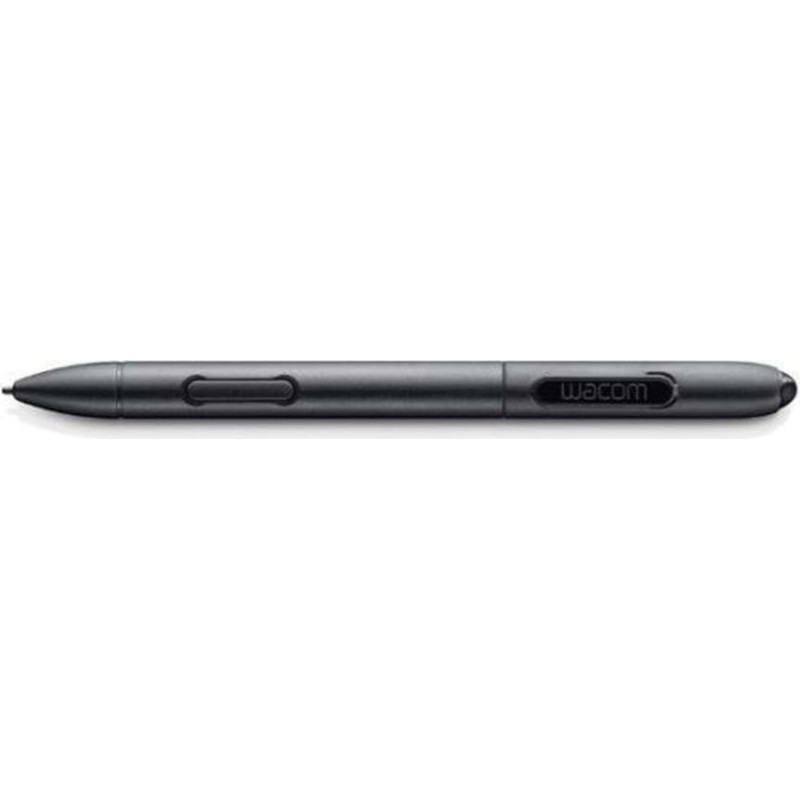 Wacom Lāzerkursors Wacom KP302E Melns