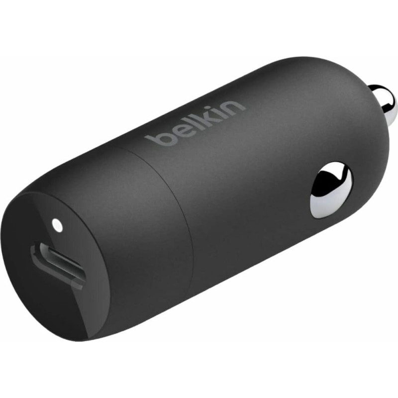 Belkin Auto Lādētājs Belkin CCA004BTBK 30 W Melns