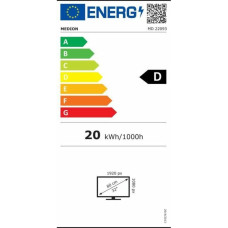 Medion Spēļu Monitors Medion 32