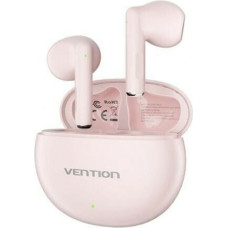 Vention Austiņas In-ear Bluetooth Vention ELF 06 NBKP0 Rozā